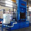 YAJIE Controlled Atmosphere Multi-purpose Furnace Heat Treatment Line