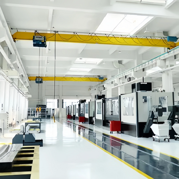 Highly Automated Manufacturing