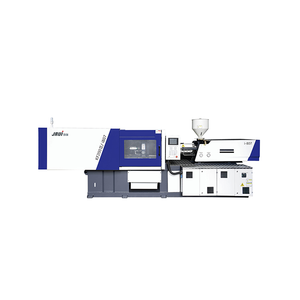 JRUI KF40-2800 Servo Energy-Saving Wide-Body Injection Molding Machine