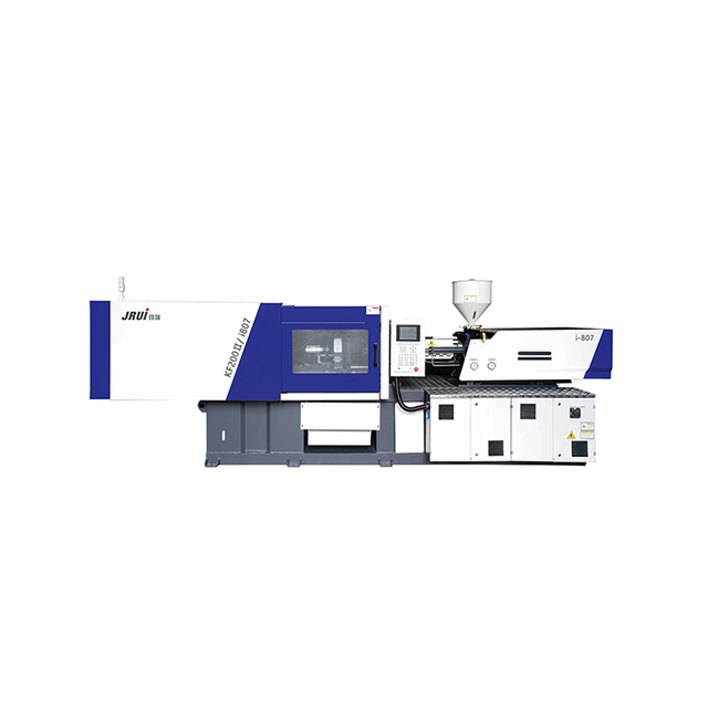 JRUI KF40-2800 Servo Energy-Saving Wide-Body Injection Molding Machine