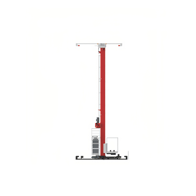 XBY-D-05 Single Column Stacker