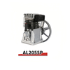 LONEWOLF Aluminum Air Compressor Pump