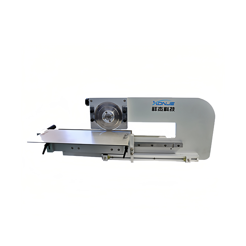 XONJE XJV-2M Hand Push Dividing Machine
