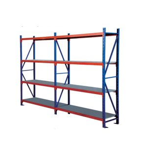 XBY-B-01 light duty warehouse rack for manual storage