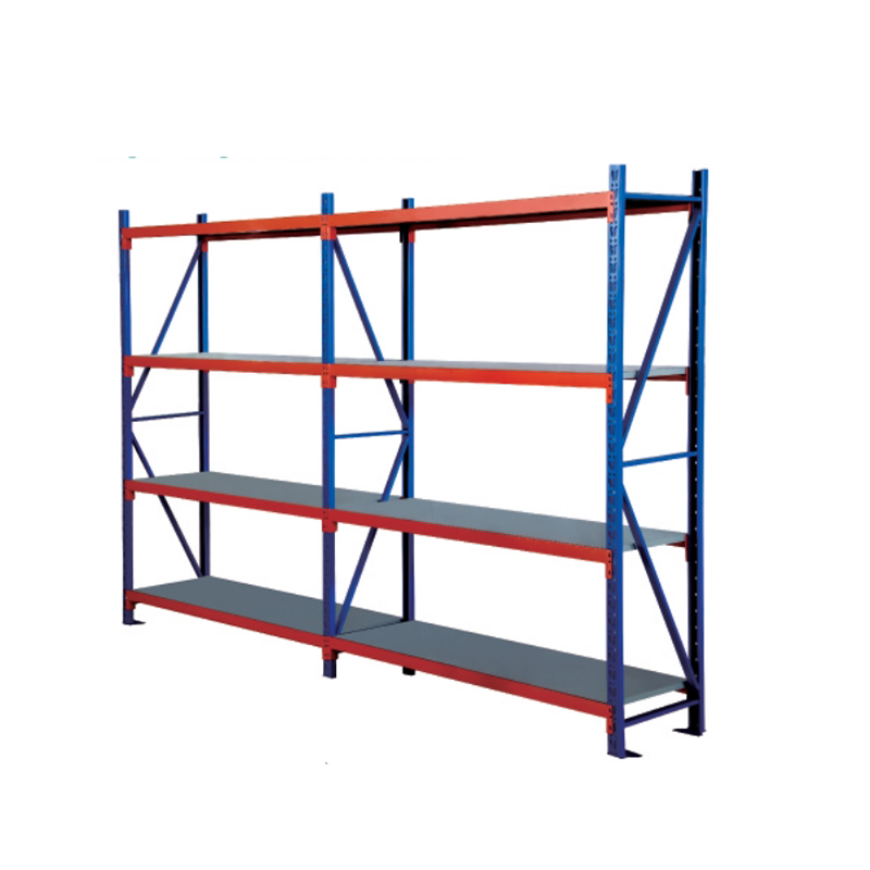 XBY-B-01 Light-weight Warehouse Rack