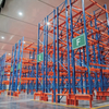 XBY-B-24 Double Deep Crossbeam Shelf