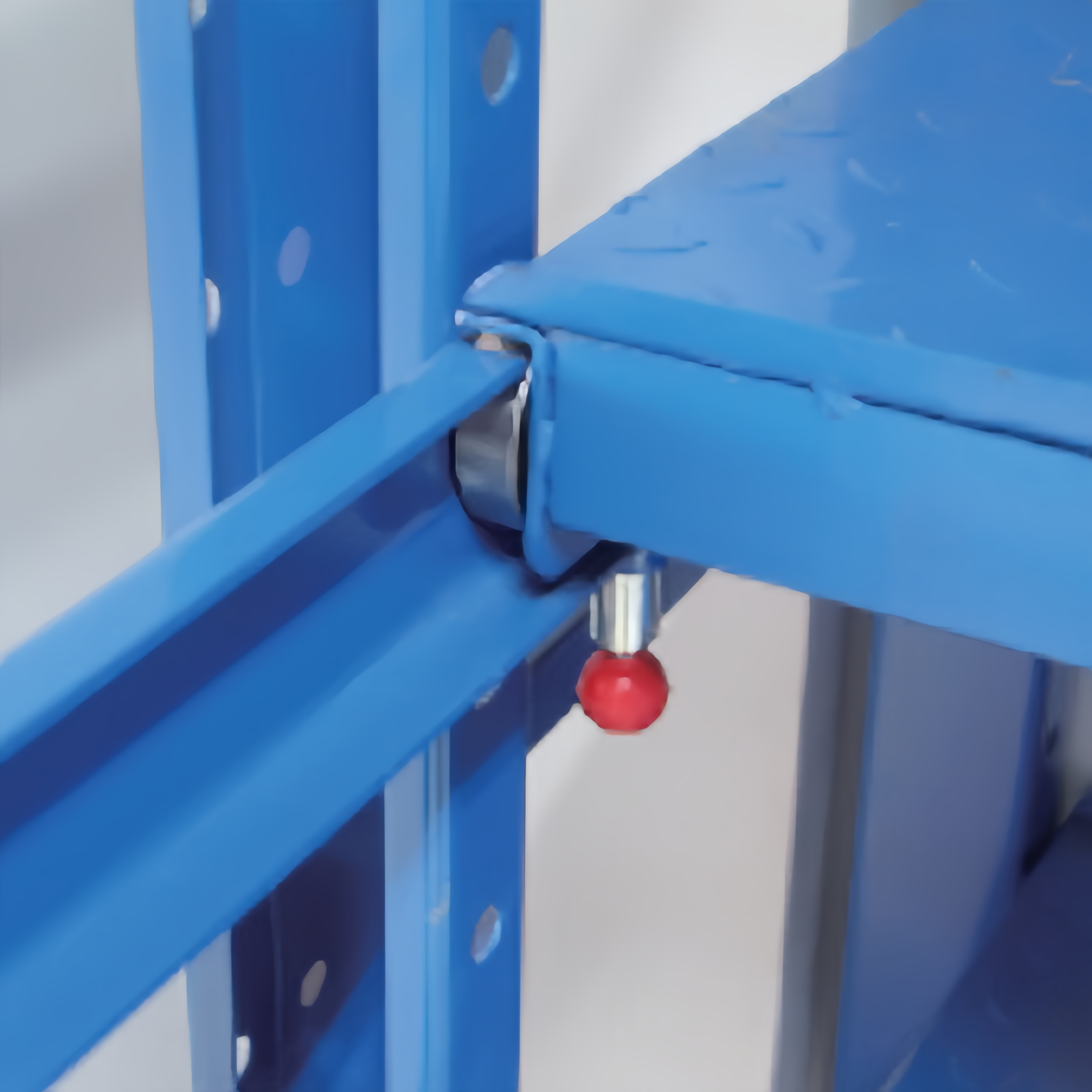 XBY-B-13 Drawer Type Mold Rack
