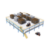 XBY-B-14 Steel Structure Platform