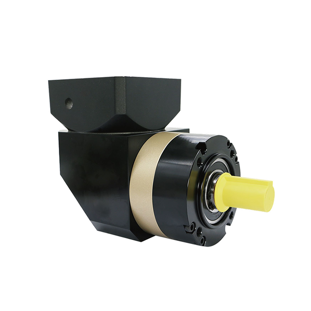 ZPE series precision planetary reducer with compact design for servo and automation use