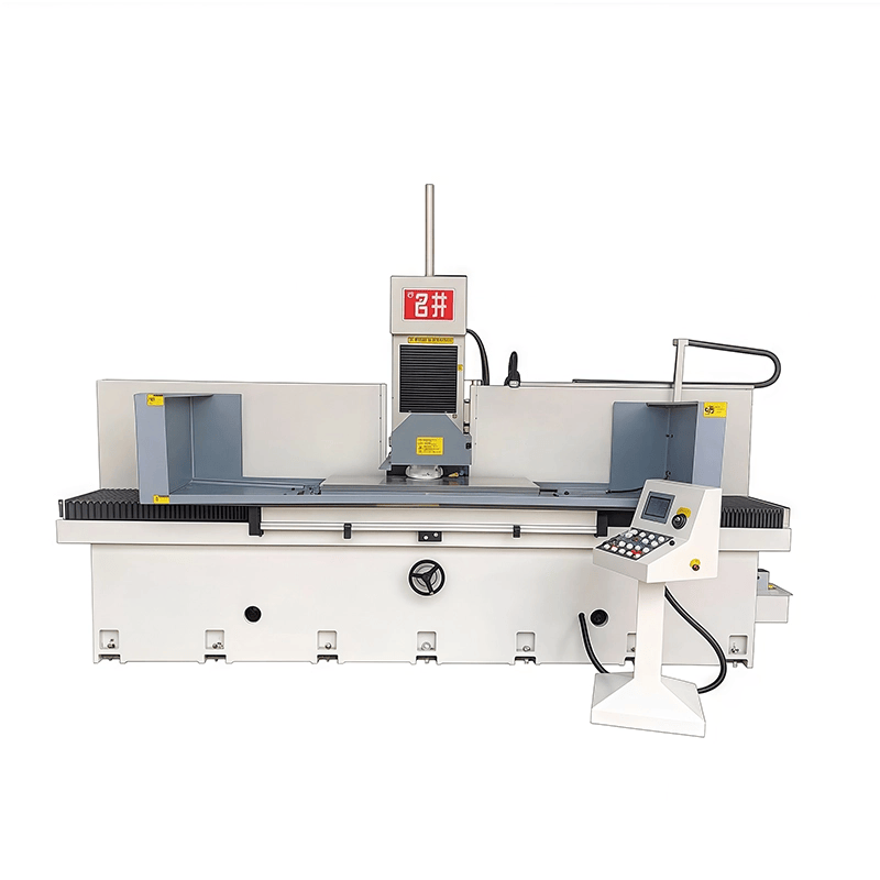 Mking-616AHD-Moving-Column-Precision-Surface-Grinding-Machine