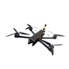7-inch long range FPV drone with heavy lift motors and night vision