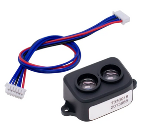 8m ToF LiDAR distance sensor module for robotics and automation