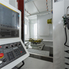CNC Horizontal Machining Center Machine