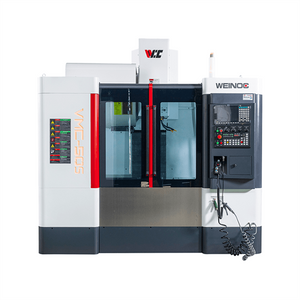 Vertical Machining Center Machine