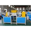 Recycling Crusher Double Shaft Shredder Machine