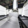 GMC Gantry Machining Center Machine- Type T Ram/Square Ram