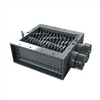 Double Shaft Plastic Grinder Miller Shredder