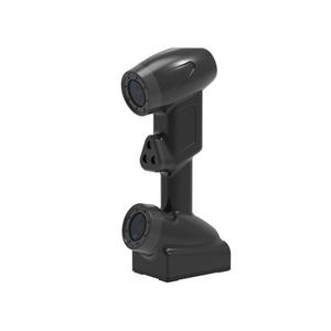 Handheld industrial 3D scanner for high accuracy metrology and reverse engineering