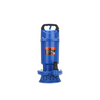 Stainless steel submersible pump with corrosion resistant pump body