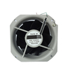 10 inch axial fan 220-240V industrial exhaust ventilation fan front view