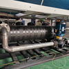 High load water chiller used in large production facilities
