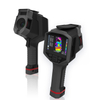 Portable handheld thermal imaging camera with 640×480 infrared resolution for precision temperature measurement.