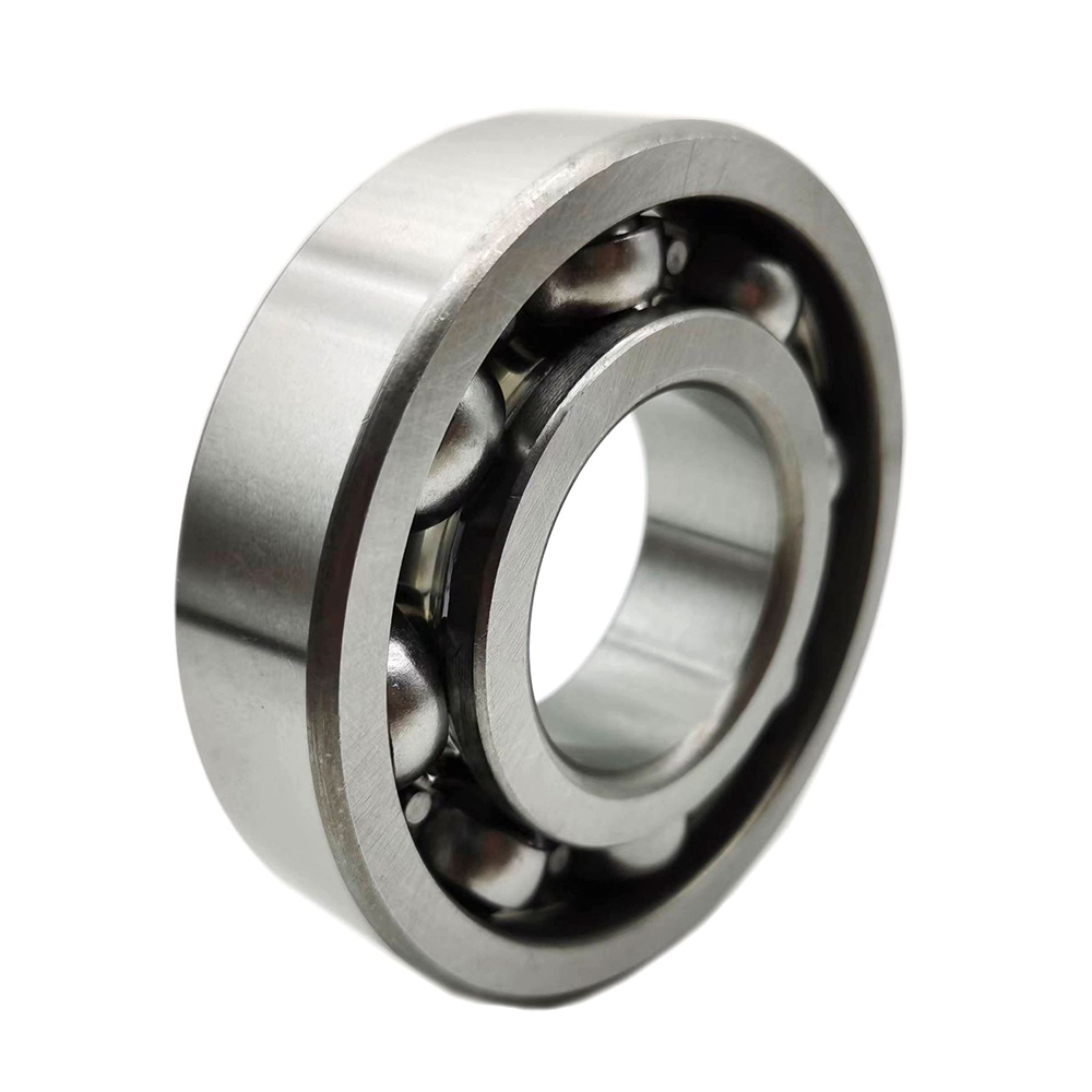 German Motor High Speed Bearings