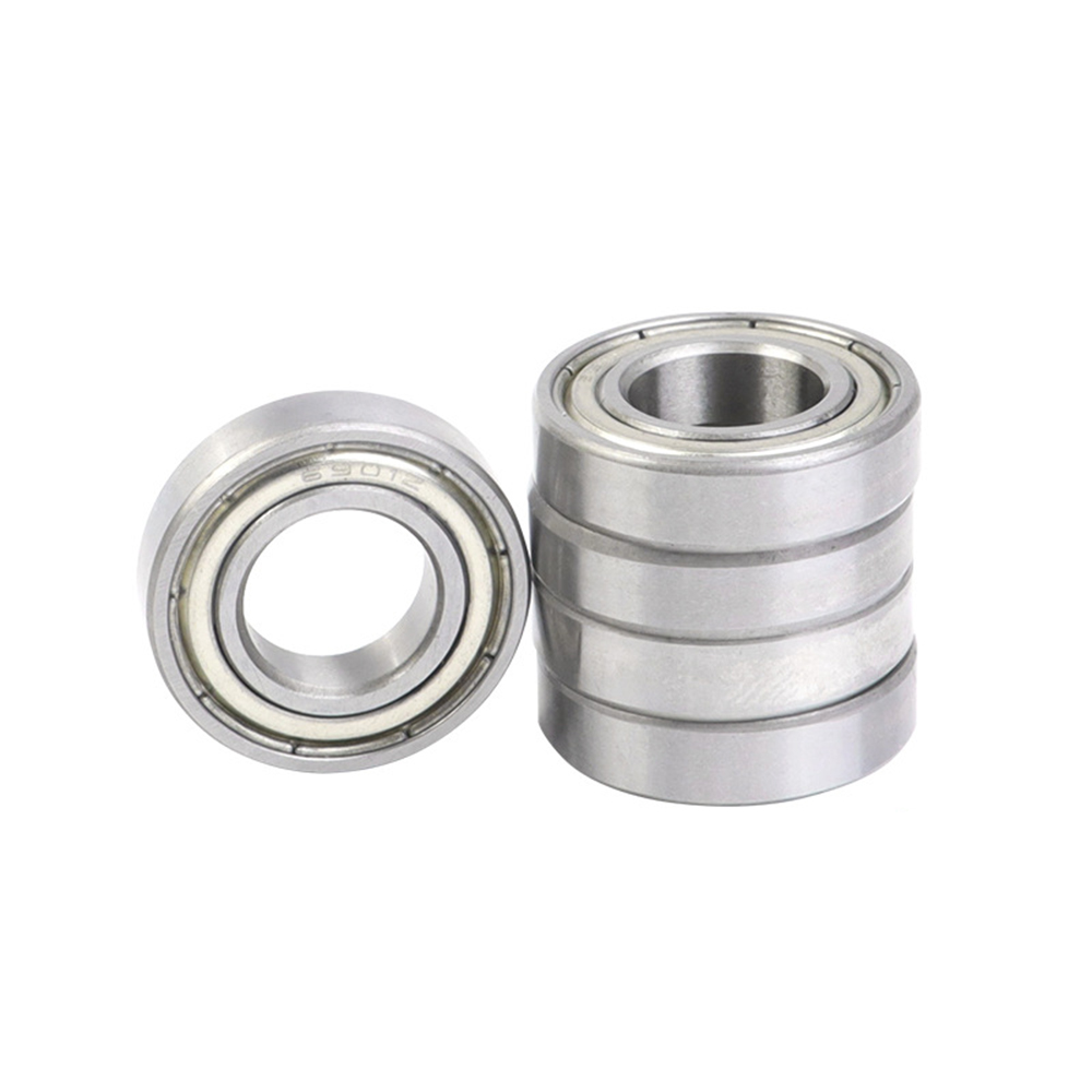 Deep Groove Ball Motor Bearings