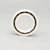 Small Motor Accessories Deep Groove Ball Plastic Engineering Wear-Resistant Bearings