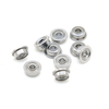 High Speed Low Noise Motor Flange Miniature Bearing