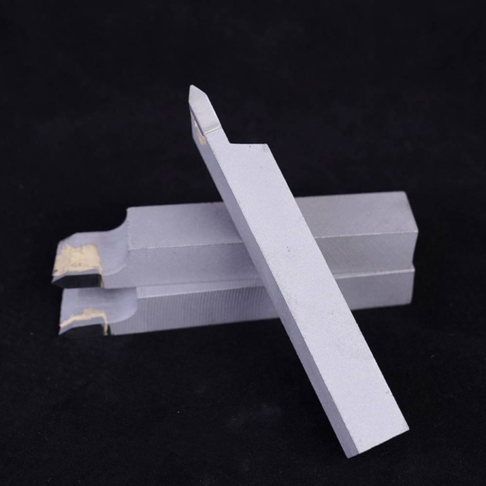 External Thread Tungsten Steel Welding Turning Tool