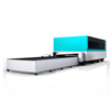 Large Surround Small Metal Plate Laser Cutting Machine
