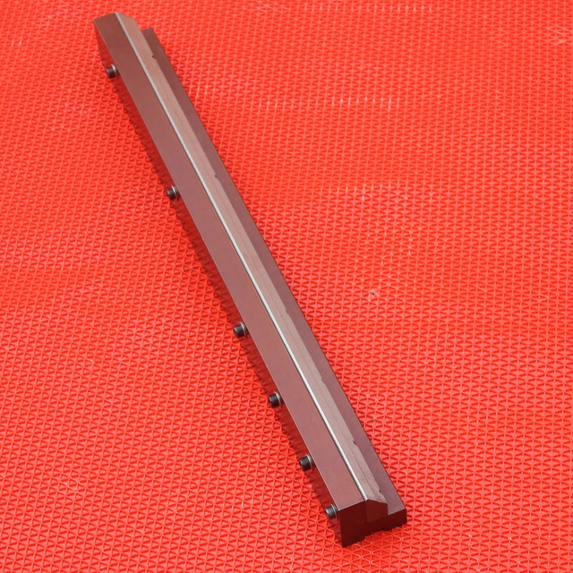 Segmented Upper and Lower Cutting Dies CNC Bending Machine Dies