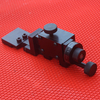 Downward-Moving Rear-Positioning Bending Machine Die