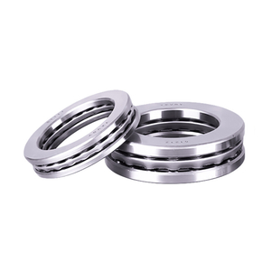 51100 51101 51102 51103 51104 51105 Plane Thrust Ball Bearing