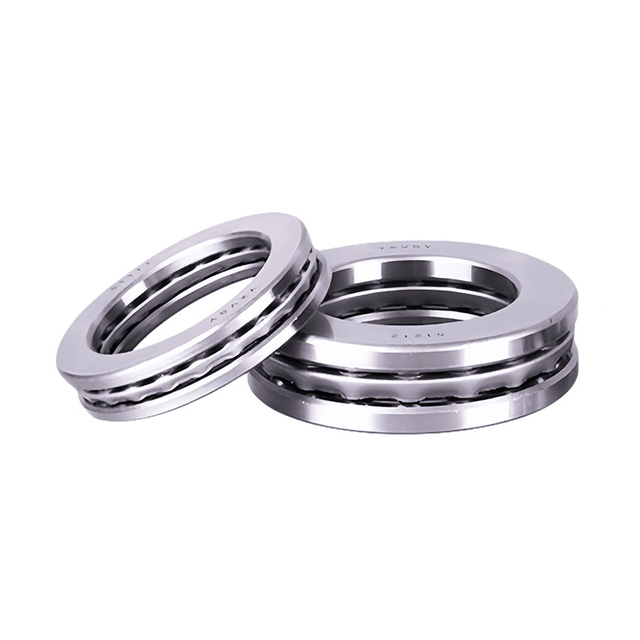 51100 51101 51102 51103 51104 51105 Plane Thrust Ball Bearing