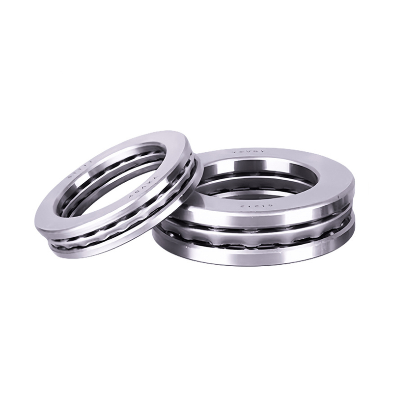 51100 51101 51102 51103 51104 51105 Plane Thrust Ball Bearing