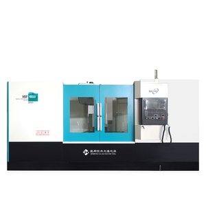 VDF Series Vertical Machining Center Machine
