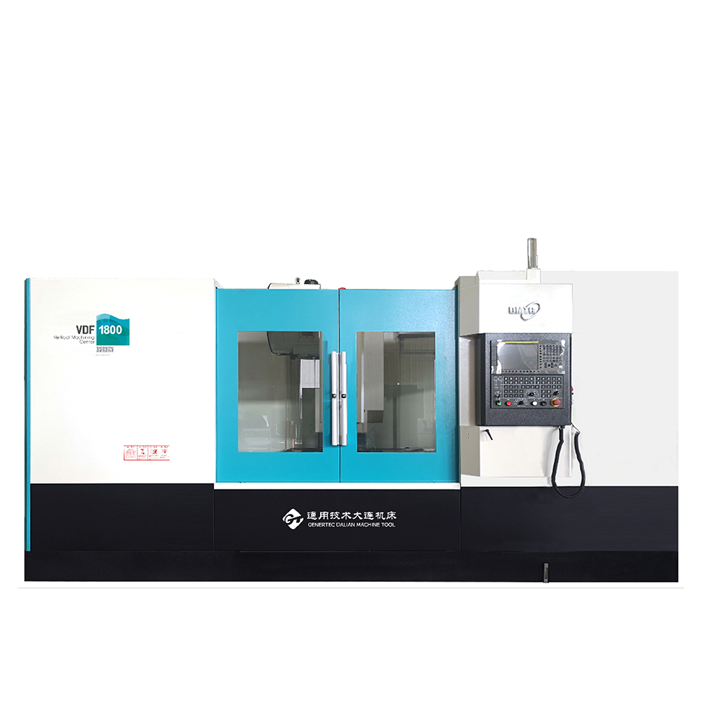 VDF Series Vertical Machining Center Machine