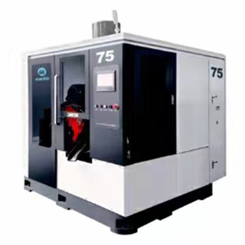 C75 CNC Carbide Circular Sawing Machine