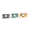 CNC Carbide Milling Inserts
