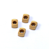 Carbide Milling CNC Inserts