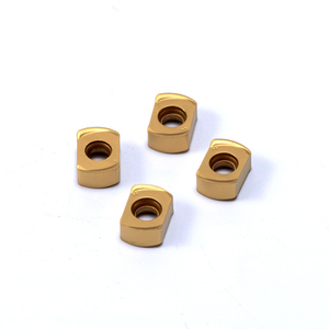 Carbide Milling CNC Inserts