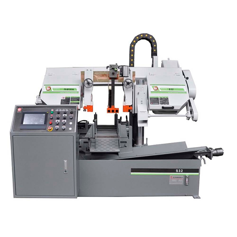 330B CNC Sawing Machine