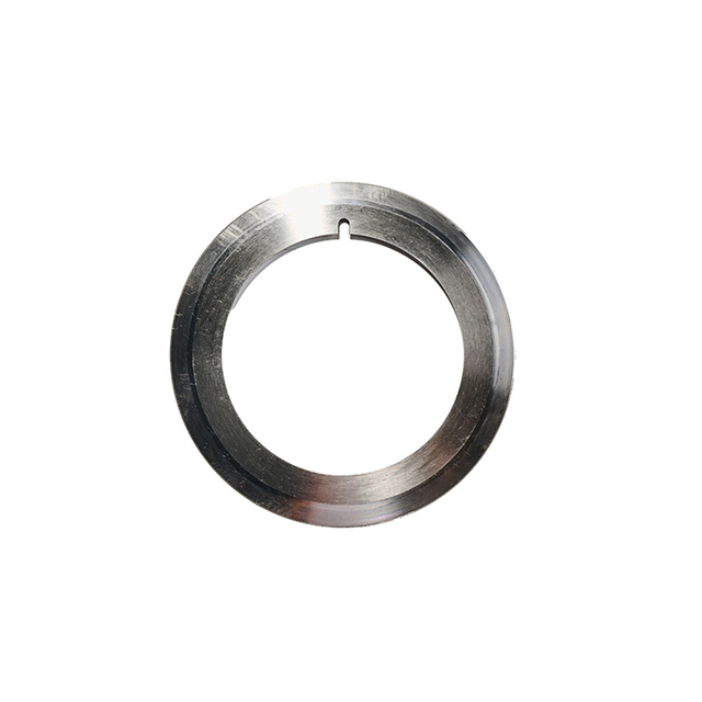 ASEANMACHINE stainless circular blade designed for precision metal and plastic cutting applications