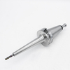 High-Precision Pullback CNC Tool Holder