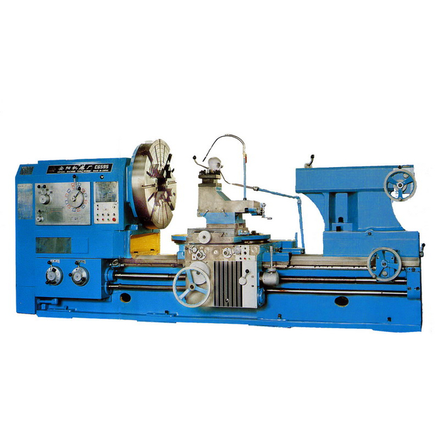 C6595 Sphere Turning Lathe Ball Lathe Conventional Lathe Machine