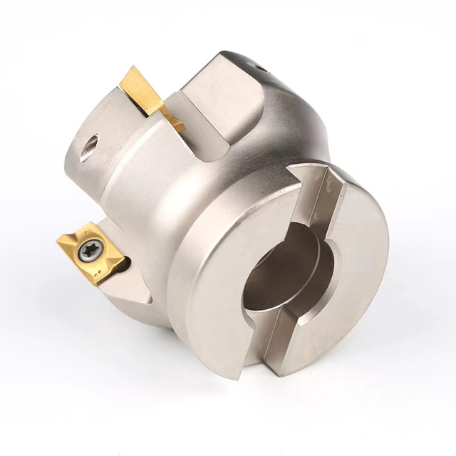 300/400R Right Angle 90°CNC Round Nose Cutter Disk