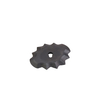 TMR Horizontal Mixer Blades-Style02