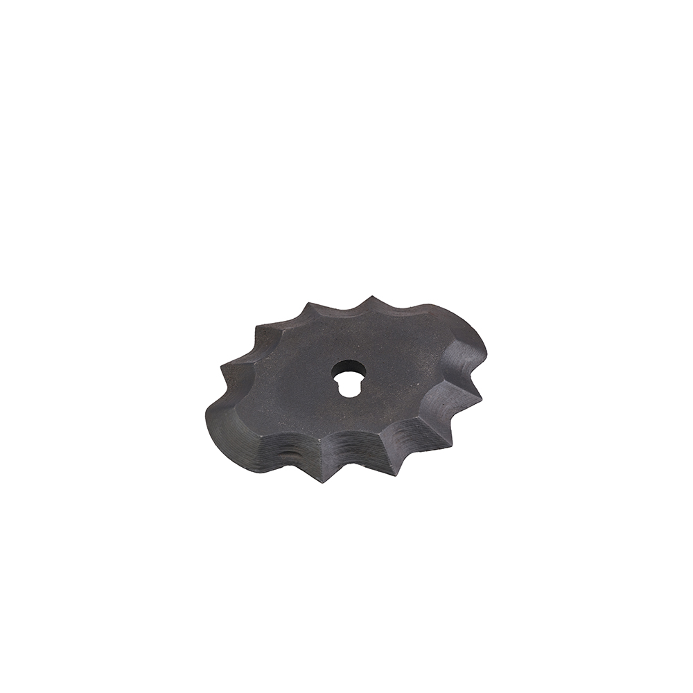 TMR Horizontal Mixer Blades-Style02